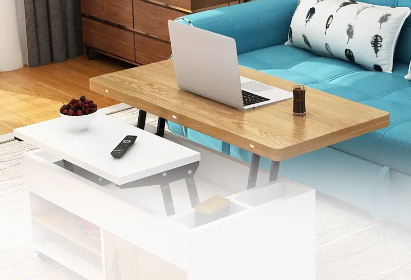 Mobilier multifonction